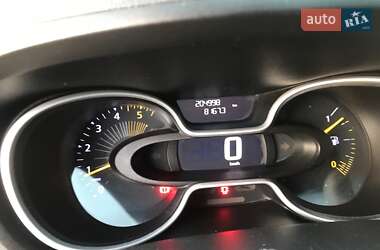 Мікроавтобус Renault Trafic 2016 в Славутичі