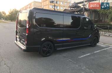 Мікроавтобус Renault Trafic 2016 в Славутичі