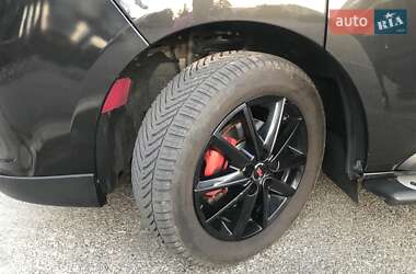 Мікроавтобус Renault Trafic 2016 в Славутичі