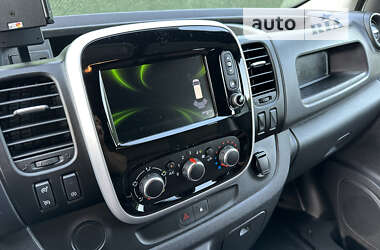 Мінівен Renault Trafic 2019 в 