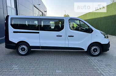 Мінівен Renault Trafic 2019 в 