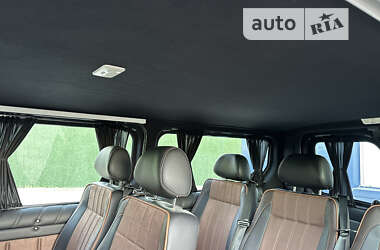 Мінівен Renault Trafic 2019 в 