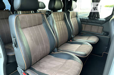 Мінівен Renault Trafic 2019 в 