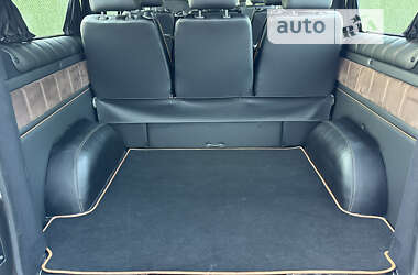 Мінівен Renault Trafic 2019 в 