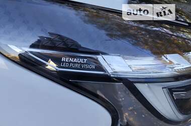 Минивэн Renault Trafic 2021 в Виннице