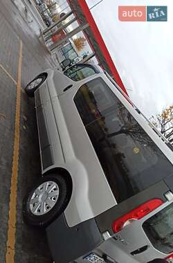 Минивэн Renault Trafic 2007 в 