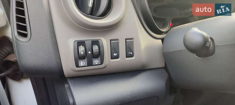 Минивэн Renault Trafic 2016 в Хмельницком фото 9 Минивэн Renault Trafic 2016 в Хмельницком