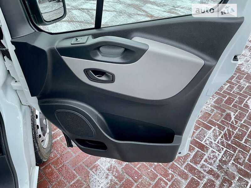 Рефрижератор Renault Trafic 2018 в Ровно