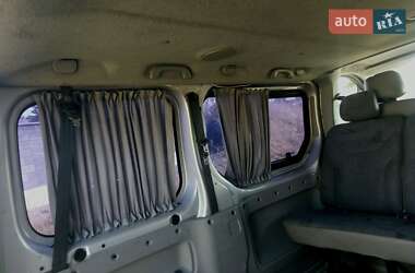 Минивэн Renault Trafic 2003 в Ровно