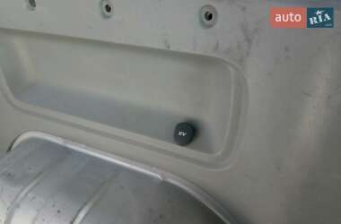 Минивэн Renault Trafic 2003 в Ровно