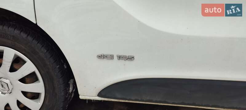 Минивэн Renault Trafic 2016 в Хмельницком фото 34 Минивэн Renault Trafic 2016 в Хмельницком