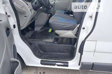 Грузовой фургон Renault Trafic 2013 в Харькове