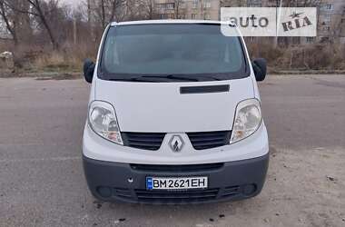 Вантажний фургон Renault Trafic 2013 в Харкові