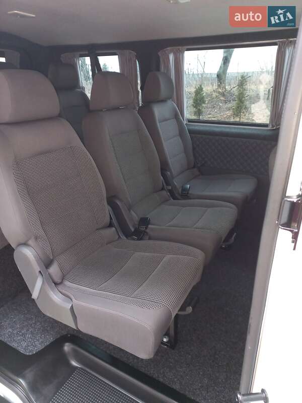 Мінівен Renault Trafic 2019 в Буську