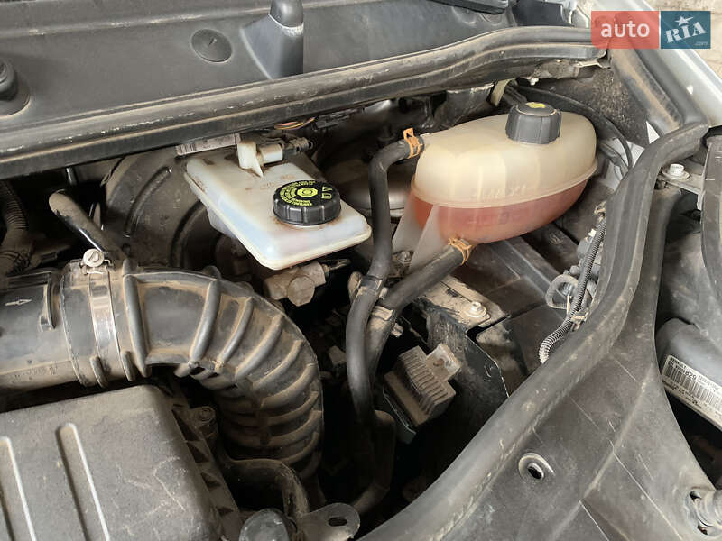 Грузовой фургон Renault Trafic 2011 в Днепре