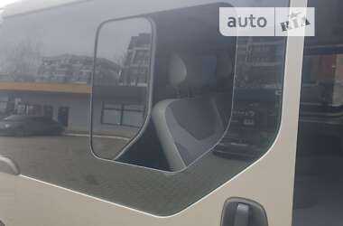 Мінівен Renault Trafic 2008 в Луцьку