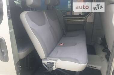 Мінівен Renault Trafic 2008 в Луцьку