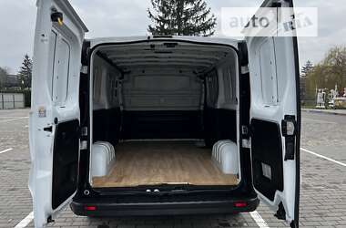 Вантажний фургон Renault Trafic 2019 в Луцьку
