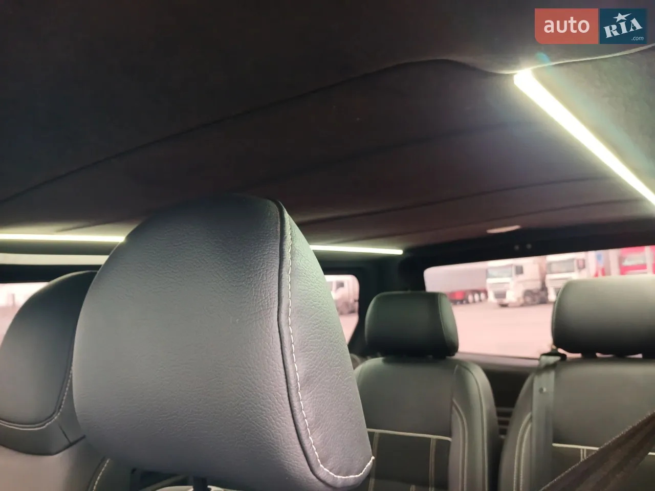 2015 Renault Trafic - мініатюра 18