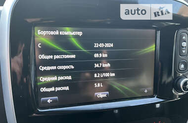 Вантажний фургон Renault Trafic 2019 в Одесі