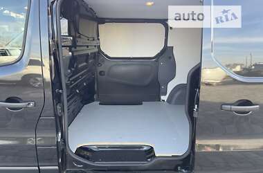 Грузовой фургон Renault Trafic 2019 в Ровно