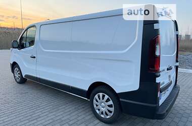 Вантажний фургон Renault Trafic 2019 в Полтаві