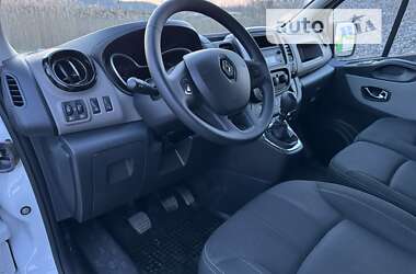 Грузовой фургон Renault Trafic 2019 в Полтаве