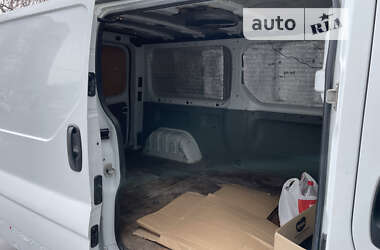 Грузовой фургон Renault Trafic 2013 в Одессе