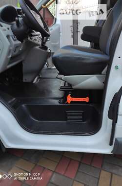 Минивэн Renault Trafic 2012 в Киеве