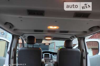 Минивэн Renault Trafic 2012 в Киеве