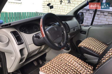 Минивэн Renault Trafic 2006 в Житомире