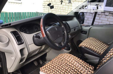 Минивэн Renault Trafic 2006 в Житомире