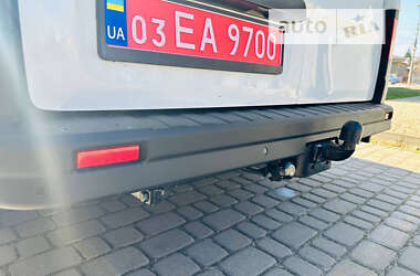 Вантажний фургон Renault Trafic 2019 в Києві