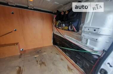 Грузовой фургон Renault Trafic 2016 в 