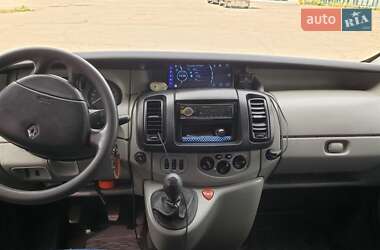 Минивэн Renault Trafic 2007 в Николаеве