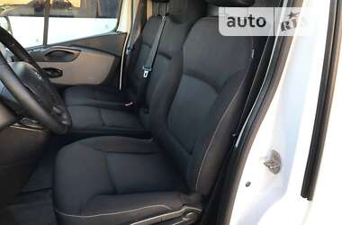 Грузовой фургон Renault Trafic 2014 в Львове