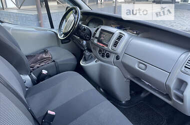 Минивэн Renault Trafic 2007 в 