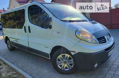 Минивэн Renault Trafic 2008 в Хмельницком