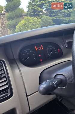 Мінівен Renault Trafic 2006 в 