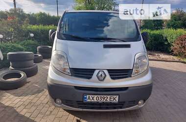 Вантажний фургон Renault Trafic 2011 в Харкові