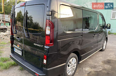 Мінівен Renault Trafic 2014 в Подільську