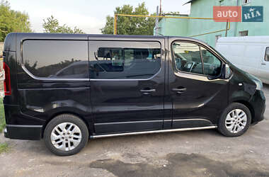 Минивэн Renault Trafic 2014 в Подольске