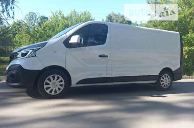 Грузовой фургон Renault Trafic 2020 в Казатине