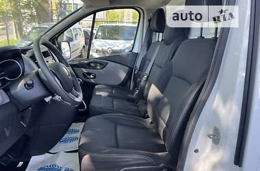 Вантажний фургон Renault Trafic 2018 в Одесі