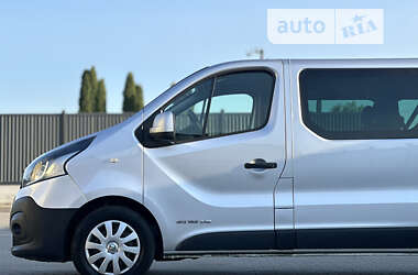 Другие грузовики Renault Trafic 2017 в Луцке