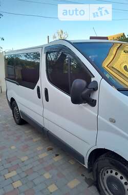 Минивэн Renault Trafic 2008 в Калиновке