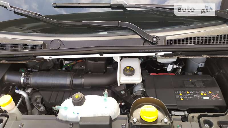 Мінівен Renault Trafic 2021 в Білій Церкві