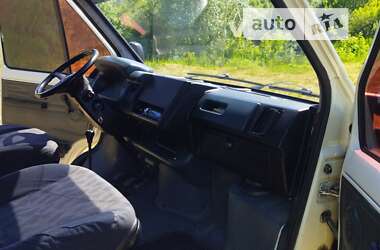 Мінівен Renault Trafic 1988 в Шостці