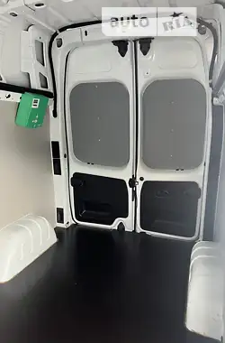 Renault Trafic 2019