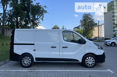 Вантажний фургон Renault Trafic 2019 в Луцьку